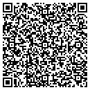 QR code with The Handyman By Swegman contacts
