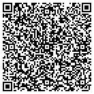 QR code with Bicycling In Greensboro Inc contacts