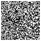 QR code with Cornerstone Plumbing & Mechani contacts