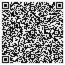 QR code with Gatlin Racing contacts