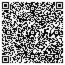 QR code with C P R Complete Plumbing Repair contacts