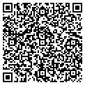QR code with Avila Gutters contacts