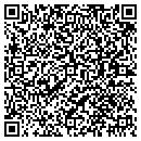 QR code with C S Mcvay Inc contacts