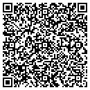 QR code with L Newman Assoc contacts