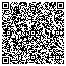 QR code with Anderson Gordon P MD contacts