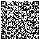 QR code with C & S Plumbing contacts