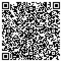 QR code with Aryah K MD contacts