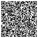 QR code with U Haul Redistribution Co contacts