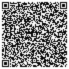 QR code with C & C Quality Seamless Gutters contacts