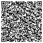 QR code with C & C Quality Seamless Gutters contacts