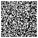 QR code with U-Haul Tailer Hitch contacts
