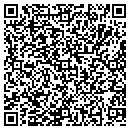 QR code with C & C Seamless Gutters contacts