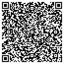 QR code with Clyde Sherman contacts