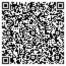 QR code with Alpine Tipi's contacts