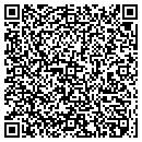 QR code with C O D Brokerage contacts