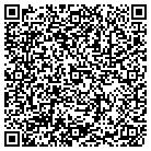 QR code with Baskerville Mark John MD contacts