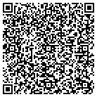 QR code with Zelienople Mini Storage contacts