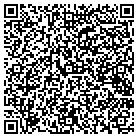 QR code with Custom Made Spouting contacts