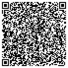 QR code with Advanced Dermatology & Skin contacts