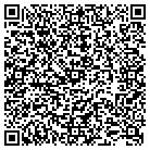QR code with Family Self Service Car Wash contacts