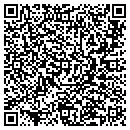 QR code with H P Shoe Plus contacts