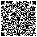 QR code with T B Sales contacts