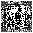 QR code with Anderson Donald R MD contacts