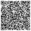 QR code with Anderson Philip B MD contacts