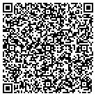 QR code with U-Haul Moving & Storage contacts