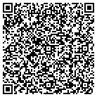 QR code with Rainbow Fire Department contacts