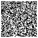 QR code with C R Bryan & Sons Inc contacts