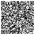 QR code with A1a Watersports contacts