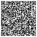 QR code with A1A Watersports contacts