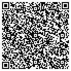 QR code with S Baker Interior Designs contacts