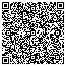 QR code with J & L Detailing contacts