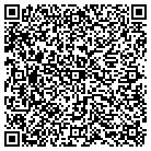 QR code with Accelerated Claim Service Inc contacts