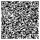 QR code with M R Factory contacts