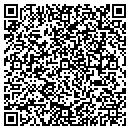 QR code with Roy Bruce Farm contacts
