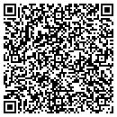 QR code with E G C Construction contacts