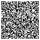 QR code with ARTHOP.COM contacts
