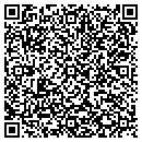 QR code with Horizon Gutters contacts