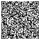 QR code with Db Excavating contacts