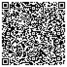 QR code with Fall Line Builders contacts