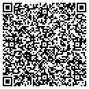 QR code with D C Roell Excavating contacts