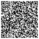 QR code with Asher Andrew D MD contacts