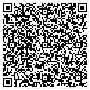 QR code with Aust Bonnie J MD contacts