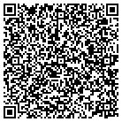QR code with Galbraith Environmental Sciences contacts