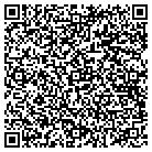 QR code with G A P Accounting Services contacts