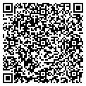 QR code with Algonquin Interiors Inc contacts
