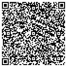 QR code with L & L Guttering Service contacts